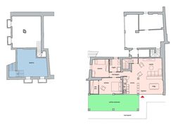 Appartamento in Residenziale