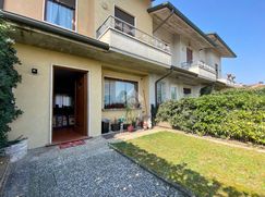Villetta a schiera in Residenziale