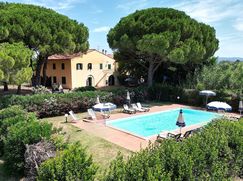 Rustico/Casale in Residenziale
