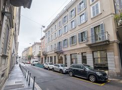 Ufficio in Commerciale