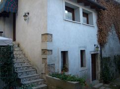 Edificio in Residenziale
