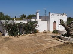 Rustico/Casale in Residenziale