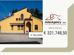 Villa in Residenziale