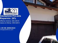 Villa in Residenziale