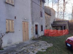 Rustico/Casale in Residenziale