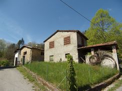 Rustico/Casale in Residenziale