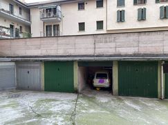 Box/posto auto in Residenziale