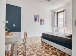 Stanza in Residenziale