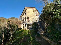 Villa in Residenziale