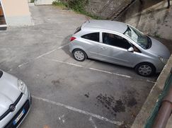 Box/posto auto in Residenziale