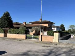 Villa in Residenziale