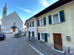 Casa indipendente in Residenziale