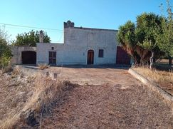 Rustico/Casale in Residenziale