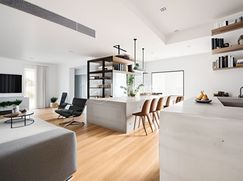 Loft in Residenziale
