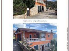 Villetta a schiera in Residenziale