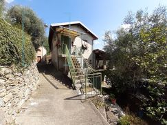 Rustico/Casale in Residenziale