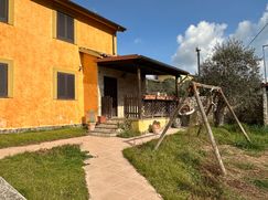 Villa in Residenziale