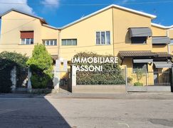 Villetta a schiera in Residenziale