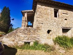 Rustico/Casale in Residenziale