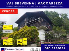 Villa in Residenziale