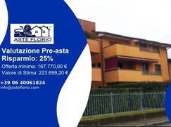 Appartamento in Residenziale