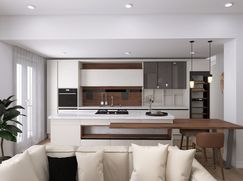 Appartamento in Residenziale