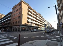 Box/posto auto in Residenziale
