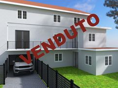 Casa indipendente in Residenziale