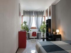 Stanza in Residenziale