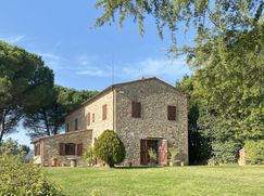 Rustico/Casale in Residenziale