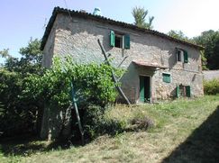 Rustico/Casale in Residenziale