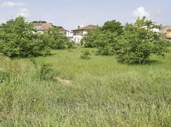 Terreno edificabile in Residenziale