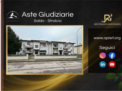 Appartamento in Residenziale