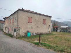 Rustico/Casale in Residenziale