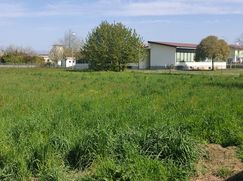 Terreno edificabile in Residenziale