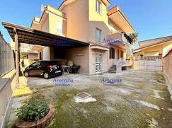 Casa indipendente in Residenziale