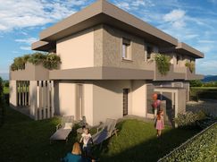 Villa in Residenziale