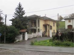 Villa in Residenziale