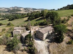 Rustico/Casale in Residenziale