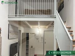 Loft in Residenziale