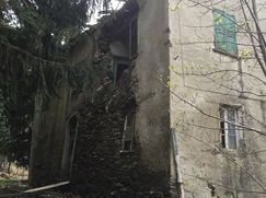 Rustico/Casale in Residenziale