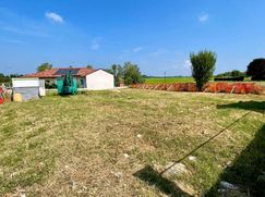 Terreno agricolo in Commerciale