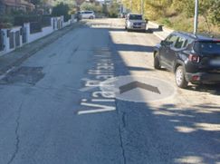 Box/posto auto in Residenziale