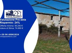 Rustico/Casale in Residenziale
