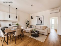 Appartamento in Residenziale