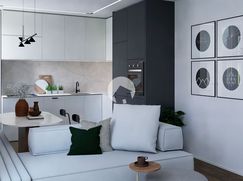 Appartamento in Residenziale