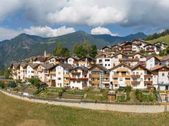 Villetta a schiera in Residenziale