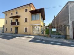 Casa indipendente in Residenziale