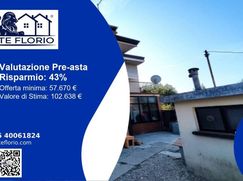Villetta a schiera in Residenziale