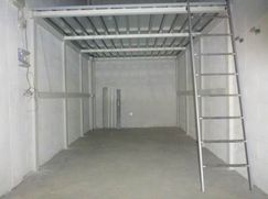 Box/posto auto in Residenziale